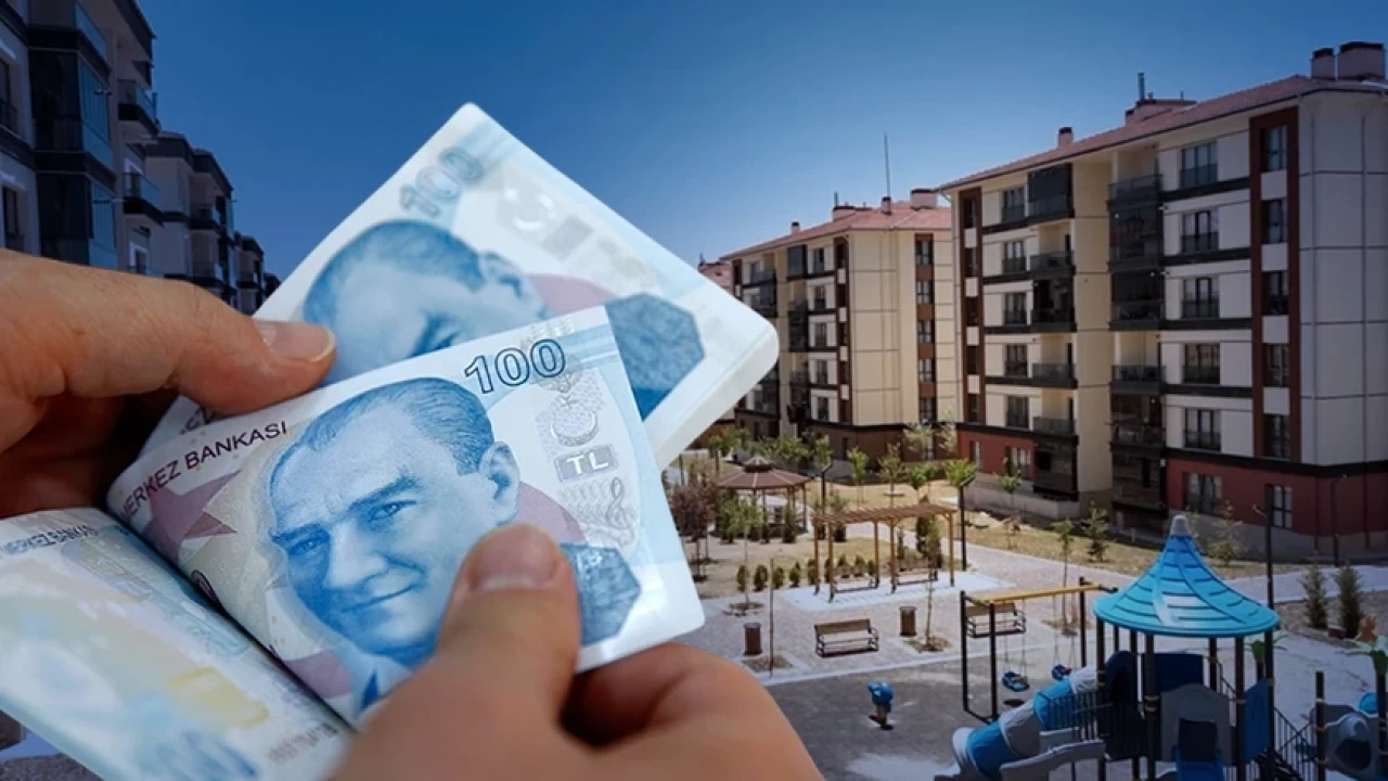 TOKİ para iadesi ne zaman ve nasıl alınır 2026? TOKİ başvuru ücreti geri alma bilgisi (Halkbank - Ziraat Bankası)