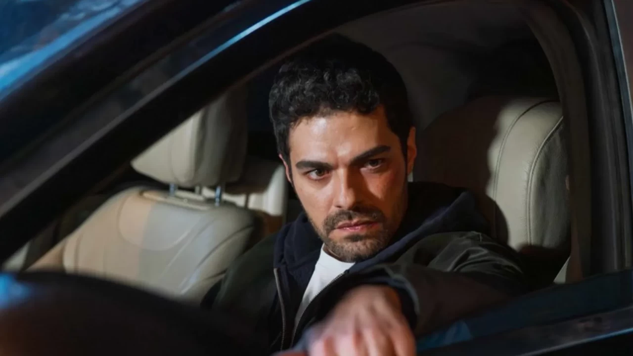 BU AKŞAM KIZILCIK ŞERBETİ VAR MI, YOK MU? 17 Nisan 2026 Show TV yayın akışı: Kızılcık Şerbeti 133. yeni bölüm kesinleşti