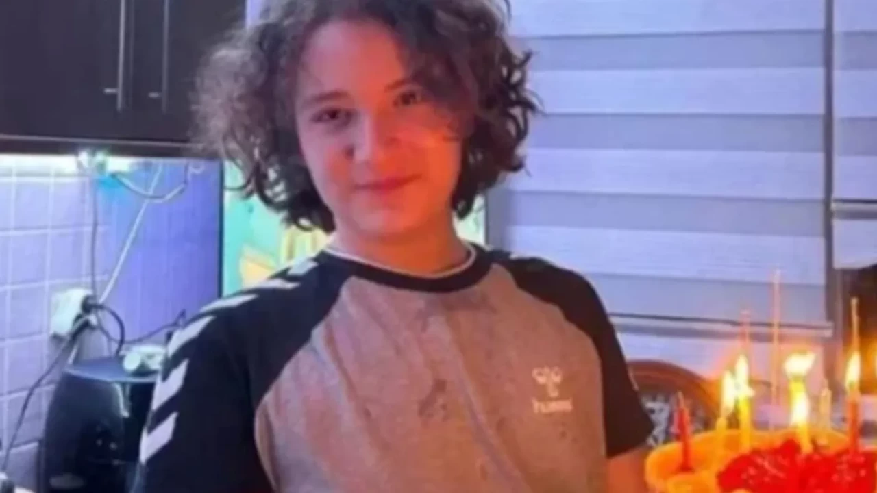 DMM'DEN SON DAKİKA KAHRAMANMARAŞ AÇIKLAMASI! Kaçırıldığı iddia edilen İsa Aras Mersinli ölmedi mi?