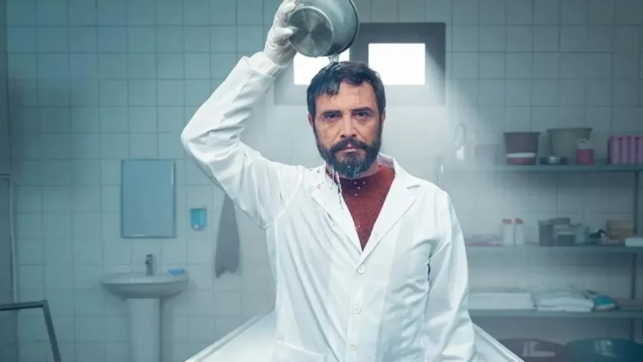 Gassal 3. sezon oyuncuları kimler? Ahmet Kural ve Hande Soral’lı Gassal kadrosuna yeni isimler!