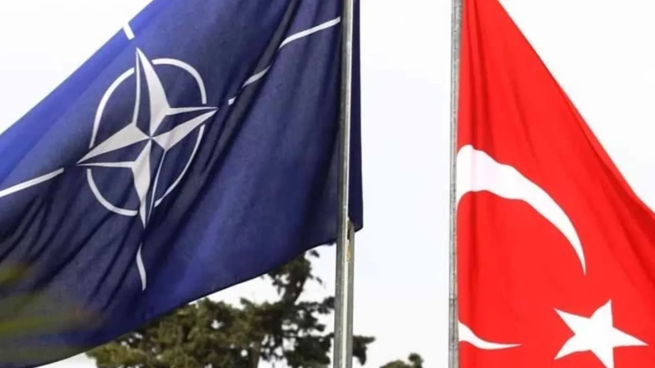 Belçikalı Bakan Francken’dan Ankara mesajı: NATO Zirvesi'nde tüm gözler Türkiye'de olacak