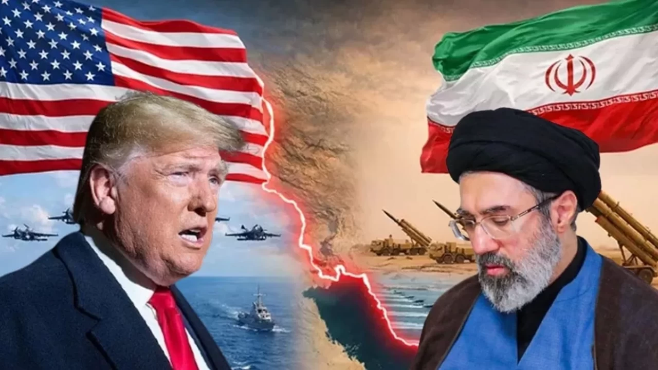 İslamabad’da 21 saatlik kör düğüm! İran duyurdu: Yeni görüşme yok!