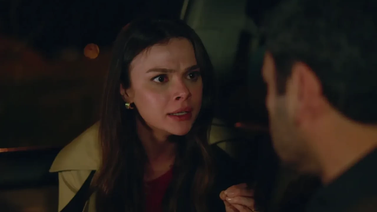 ALBORA MALİKANESİNDE SAVAŞ ÇIKTI! Uzak Şehir 60. bölüm fragmanı izle: Engin'in gizli planı ne? Cihan öfkeden deliye döndü