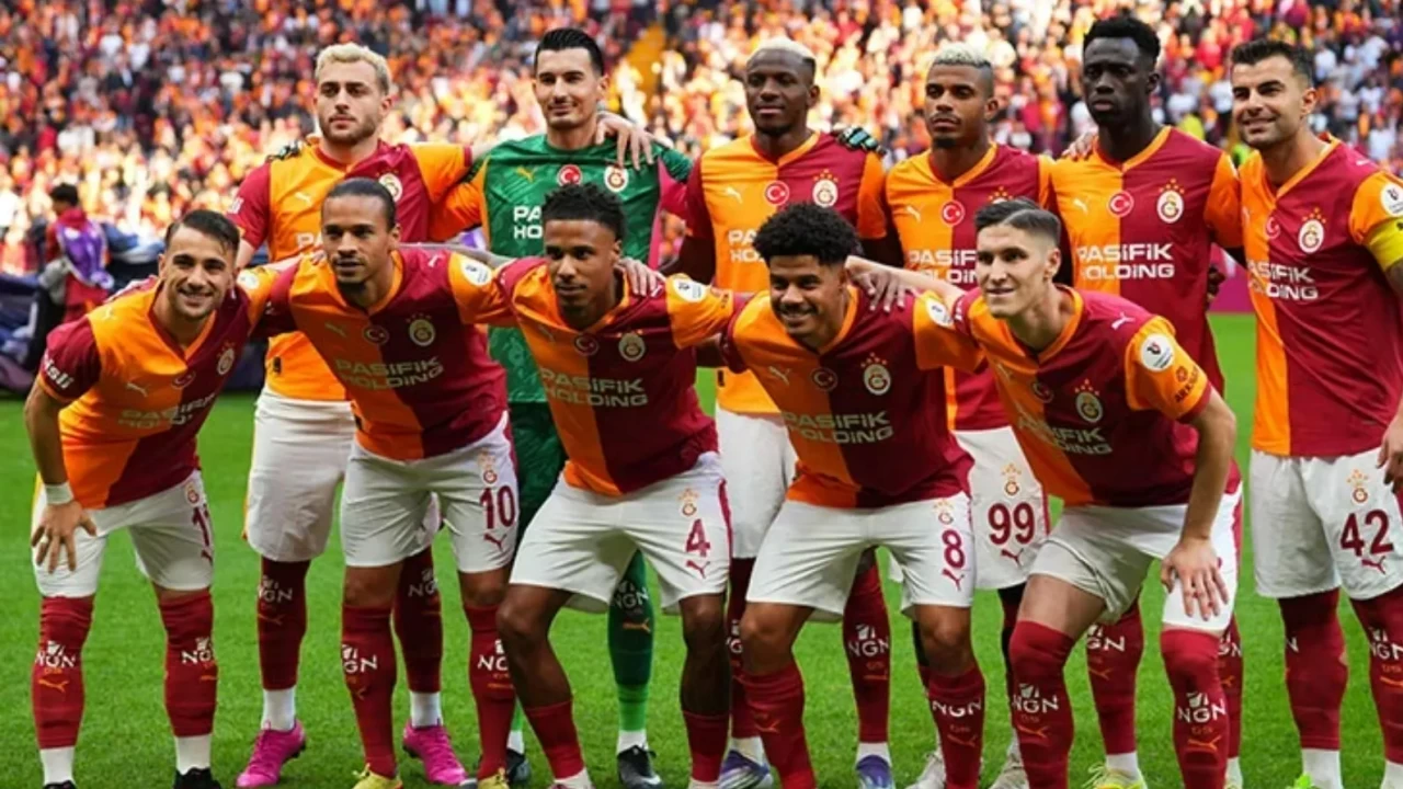Galatasaray'da yerli oyuncu fırtınası: Takımın enleri belli oldu!