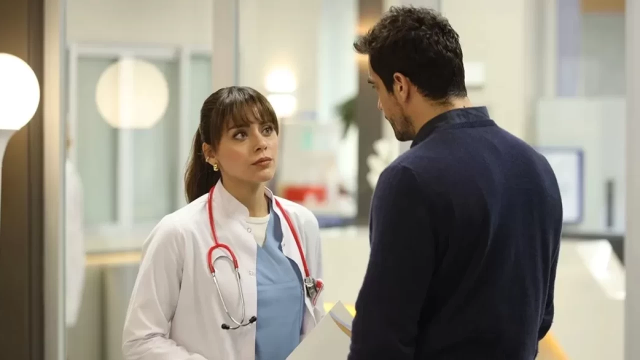 Doktor Başka Hayatta setinde yaprak dökümü: Senaristten sonra şimdi de o isim veda etti!