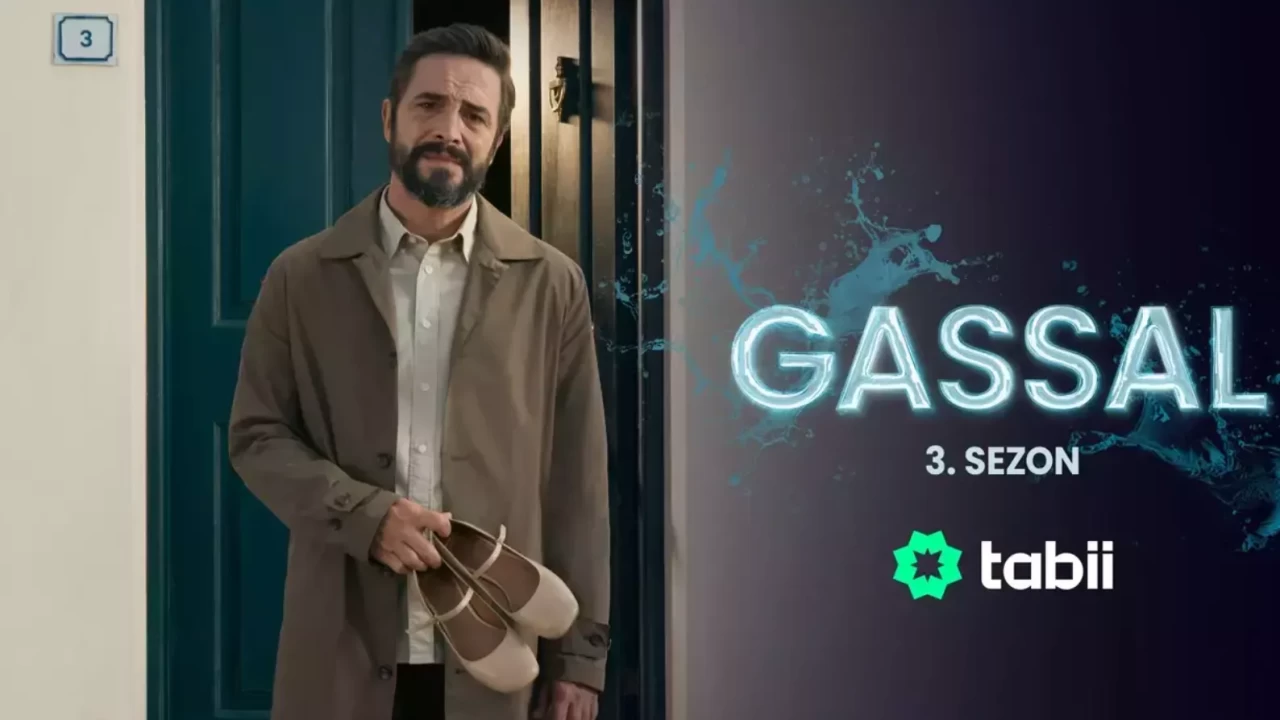 GASSAL 3. SEZON ŞARKICISI KİM? Kubat Gassal’da hangi türküleri söyledi? 3. sezon çalan şarkıların isimleri ve listesi