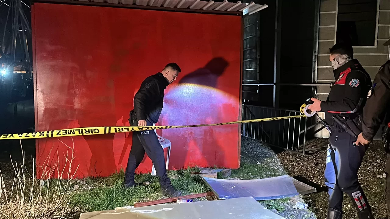 Lunaparktaki eğlence faciasında yeni gelişme!