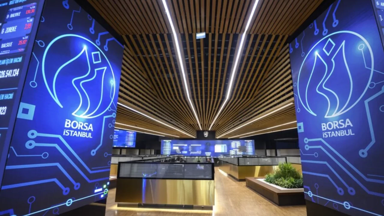 BIST 100 rekorla kapattı! 9 Nisan 2026 borsa verileri ve analiz
