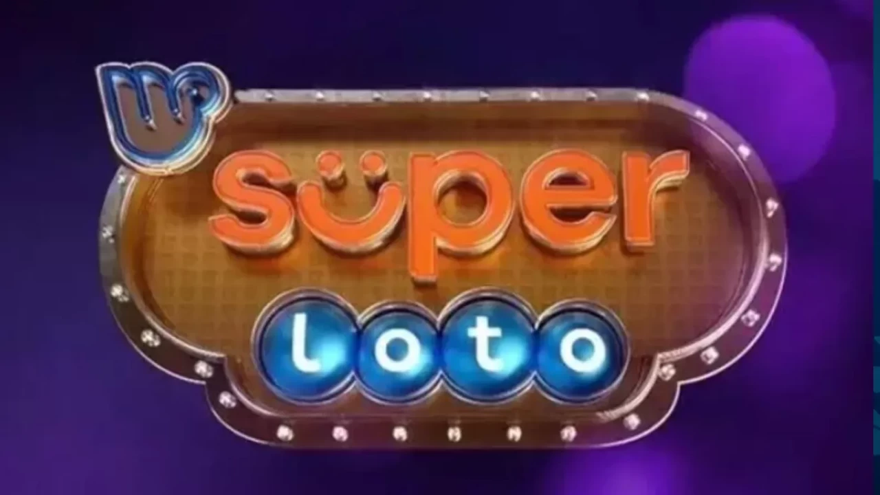 SÜPER LOTO SONUÇLARI AÇIKLANDI! 16 Nisan 2026 Süper Loto kazanan numaralar belli oldu mu? İşte büyük ikramiye ve şanslı rakamlar