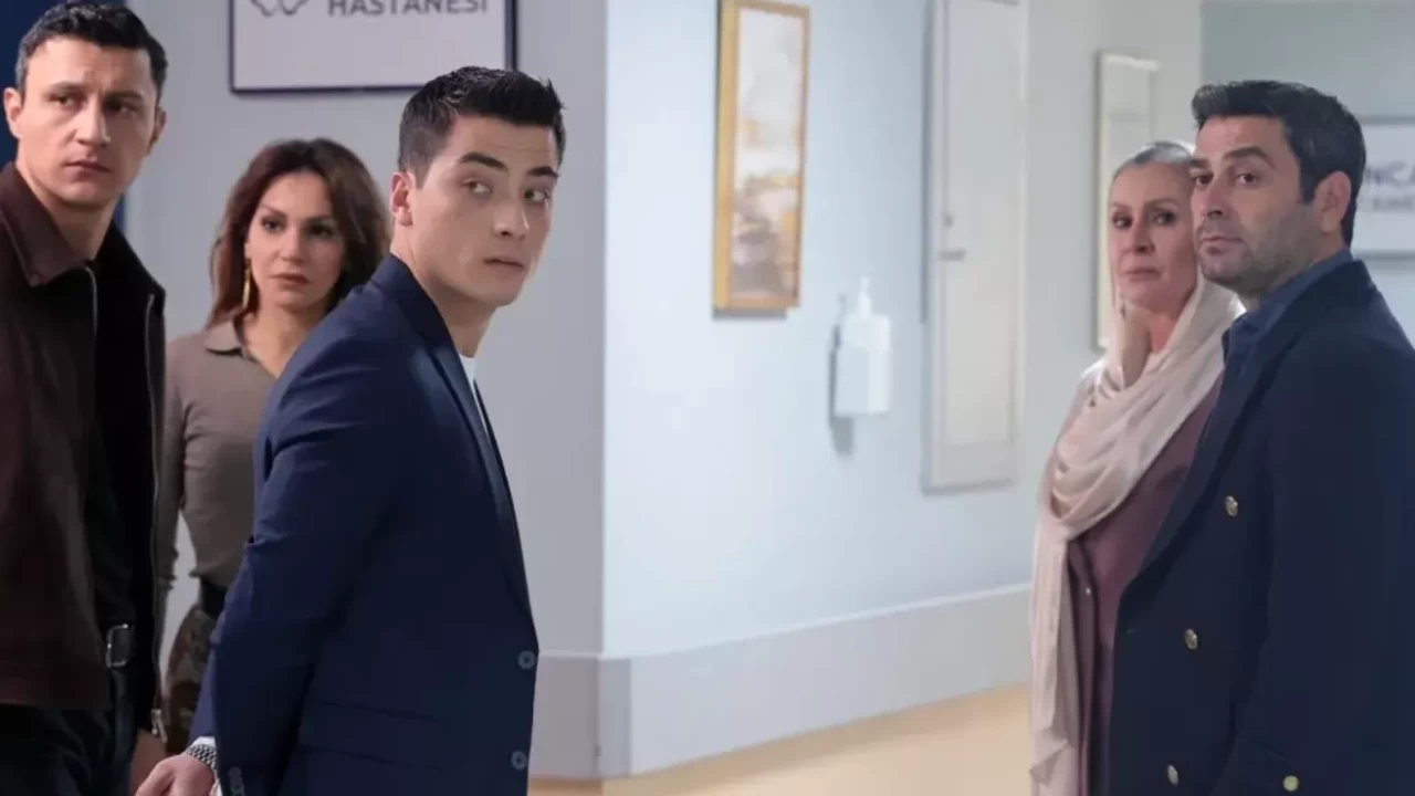 Uzak Şehir 57. bölüm full izle! Uzak Şehir son bölüm tek parça izle