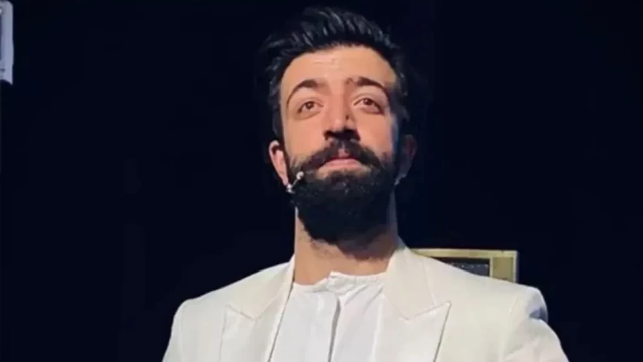 amazan Tetik Kimdir? Oyuncu Ramazan Tetik Neden Öldü? (Son Dakika)