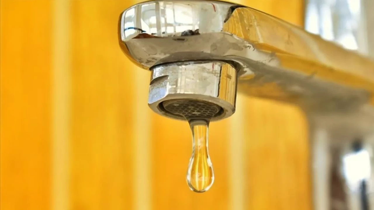 BURSA’DA SU KESİNTİSİ ŞOKU! 17 Nisan BUSKİ su kesintisi listesi: Sular ne zaman gelecek? Mustafakemalpaşa ve Nilüfer'de 9 saatlik kesinti