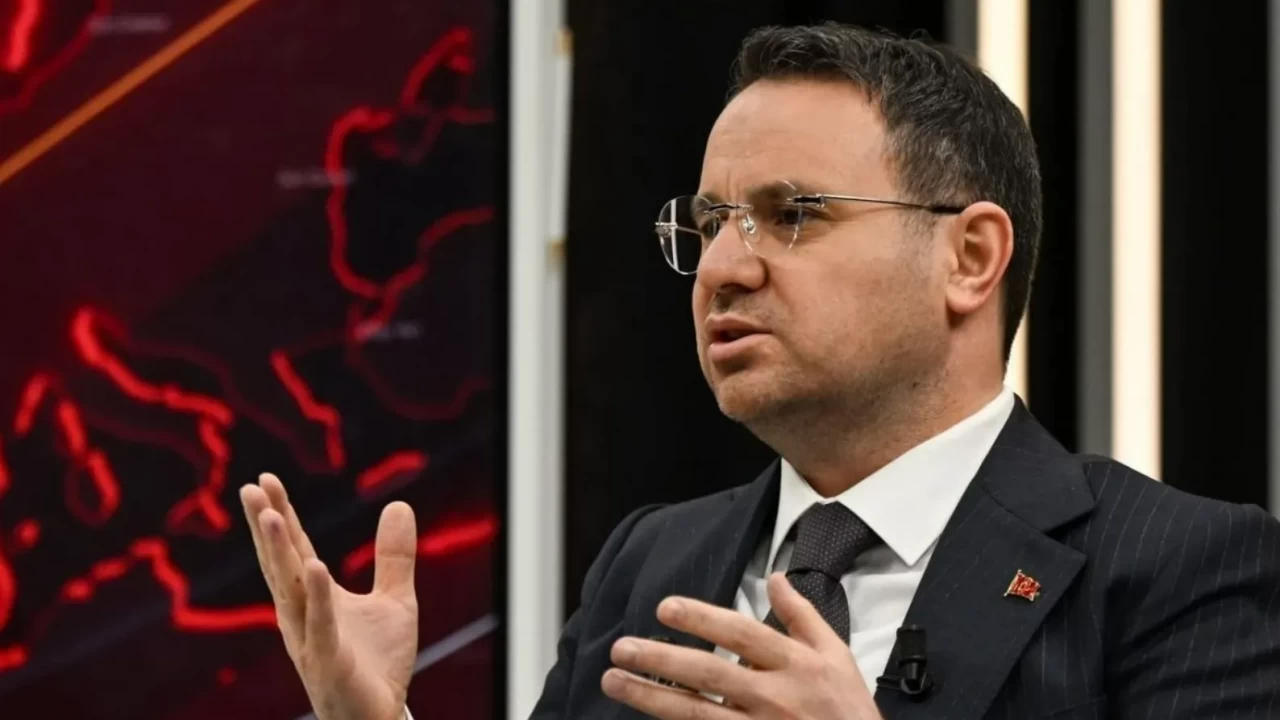 Gürlek’ten Sumud Filosu saldırısına sert çıkış: “Failler mutlaka hesap verecek”