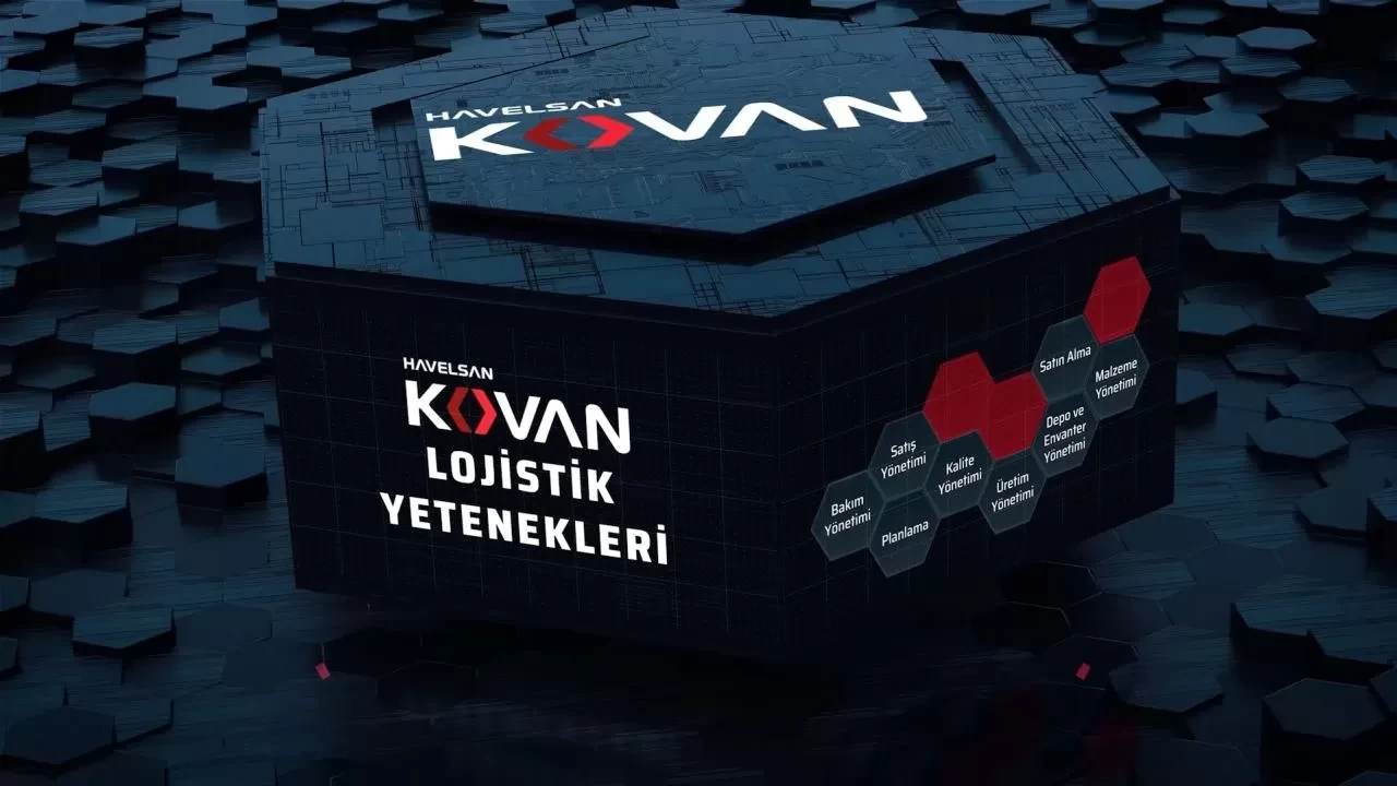 Milli yazılımda tarihi eşik: KOVAN’ın ilk rotası can Azerbaycan!