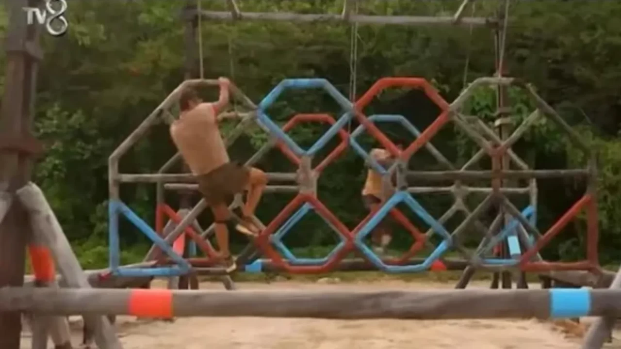 Survivor Türkiye Türk–Yunan ödül oyununu kim kazandı? 80’ler Partisi ödülünü hangi takım aldı?