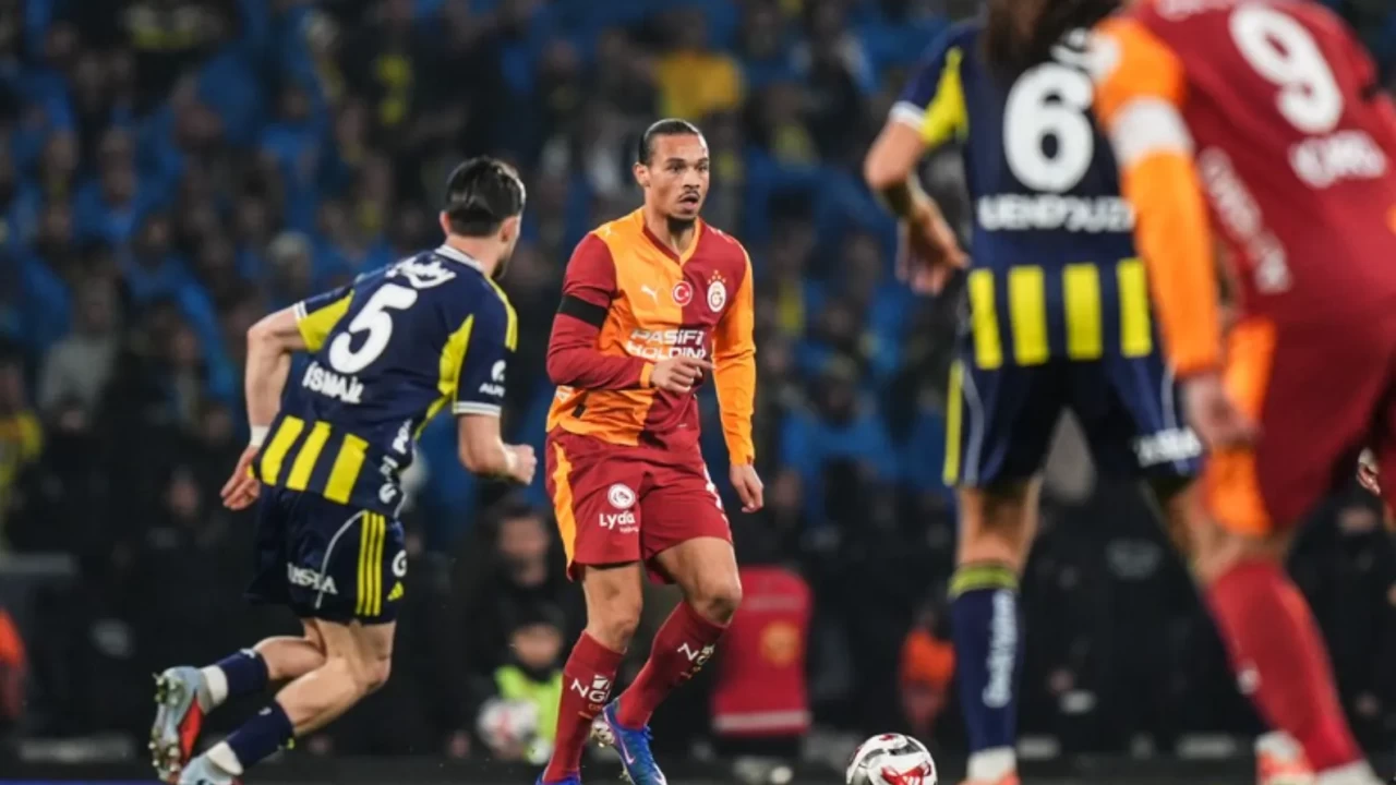 GALATASARAY FENERBAHÇE CANLI İZLE! Dev derbi şifresiz mi, hangi kanalda? beIN Sports 1 canlı yayın linki