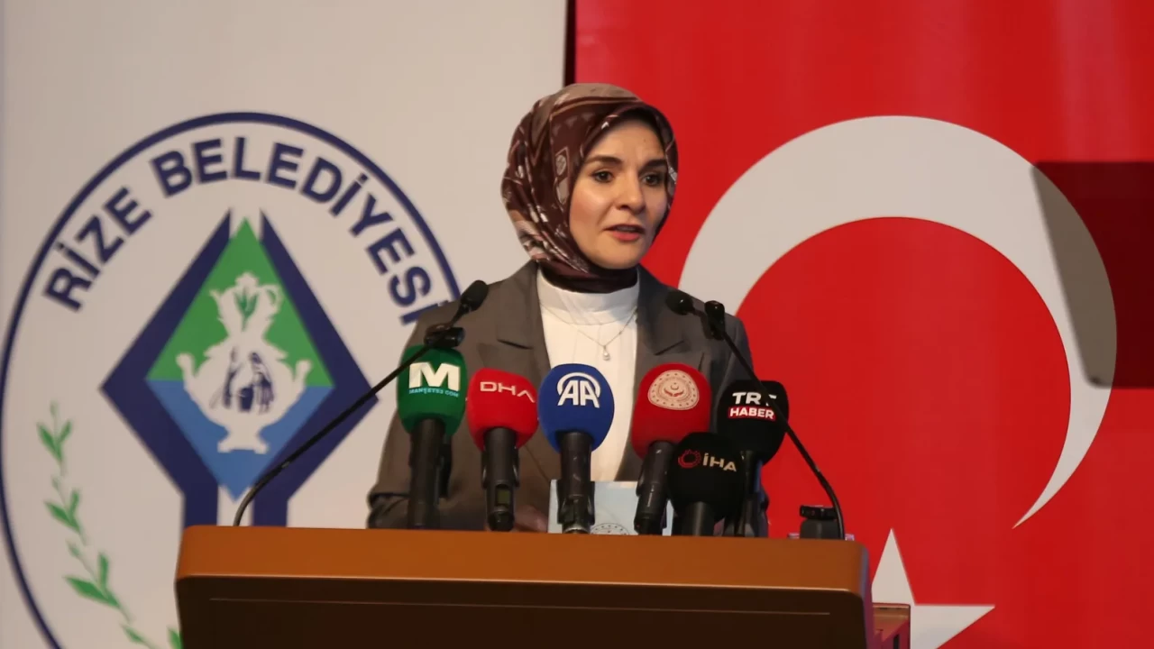 Çeyrek asırlık rekor! Bakan Göktaş 'Tek bir hedefimiz vardı' diyerek açıkladı