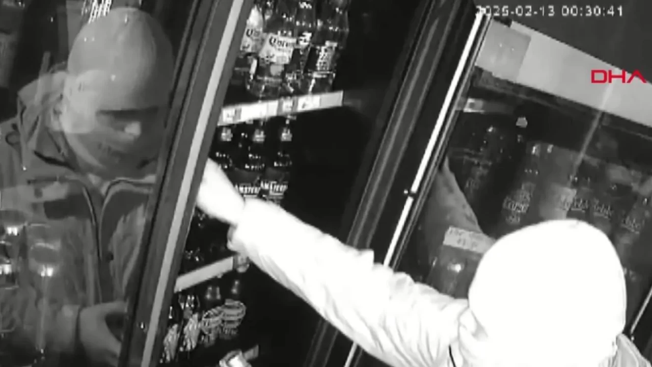 2 şişe içki için 2 can: Bir aileyi yok eden hırsızlık davasında şok karar!