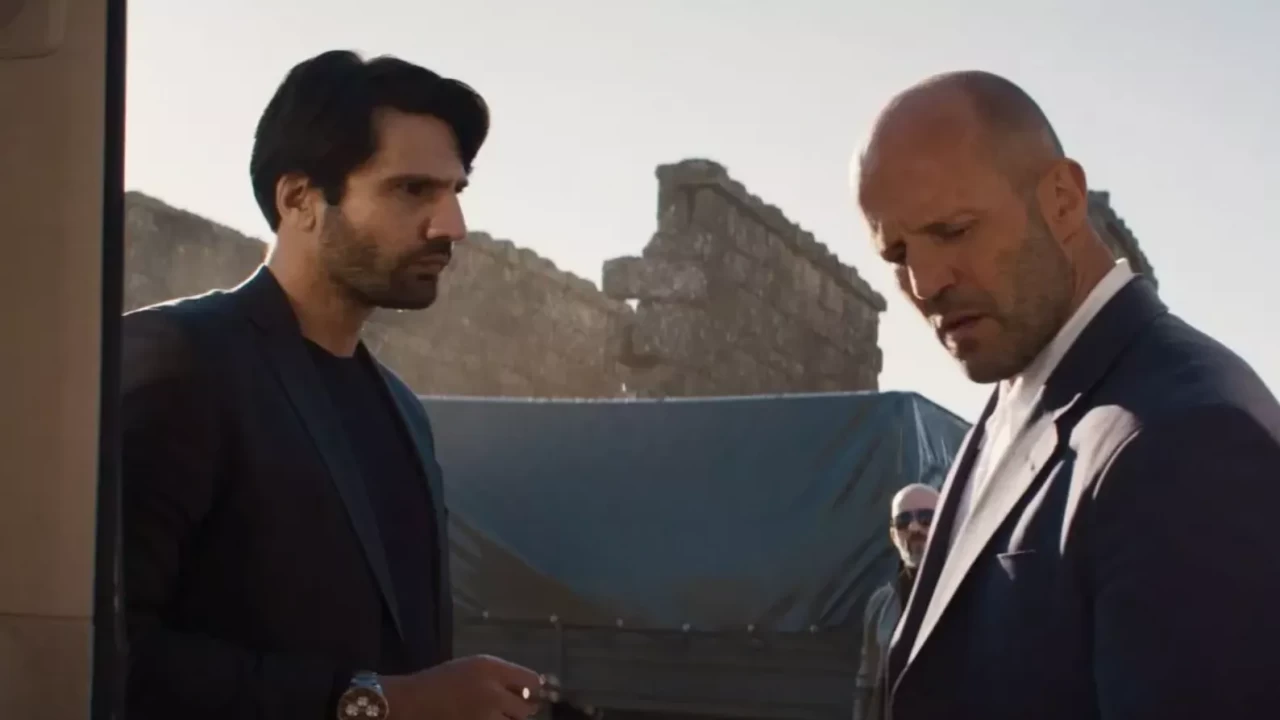 SERVET OPERASYONU KONUSU NEDİR, OYUNCULARI KİMLER? Servet Operasyonu filmi nerede çekildi? İşte Jason Statham ve Kaan Urgancıoğlu'lu dev kadro!