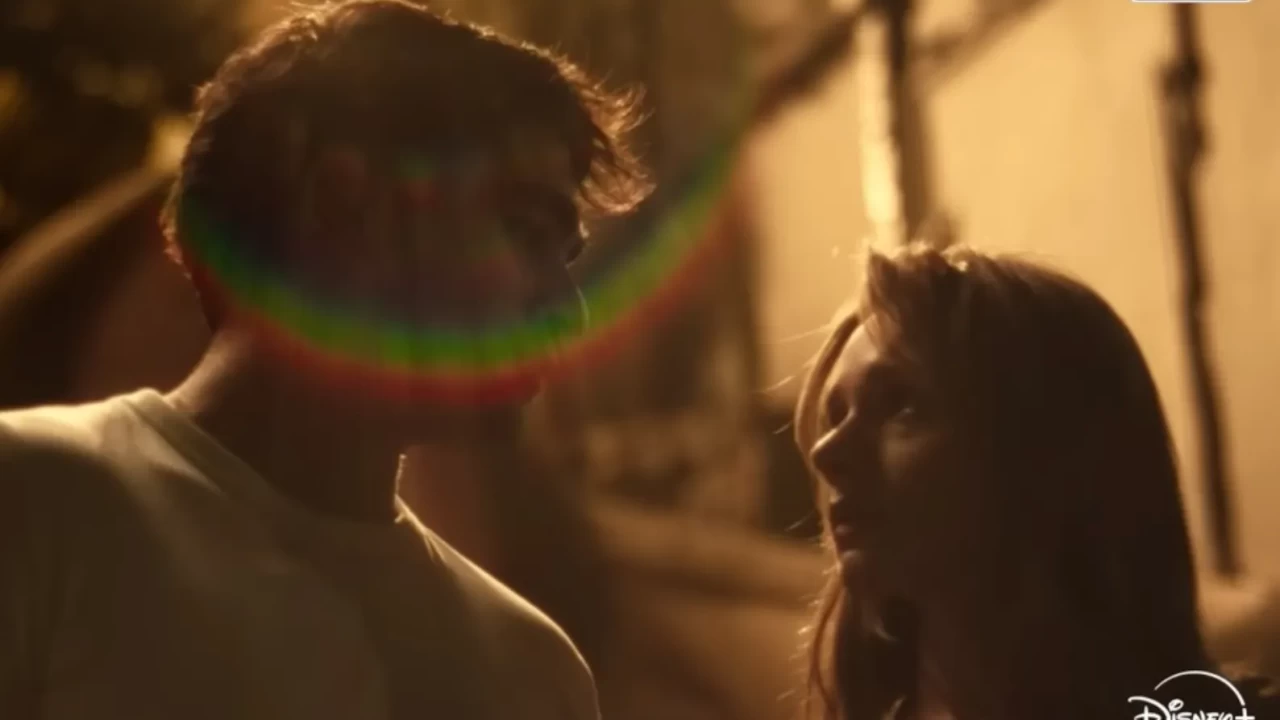 Miray Daner ve Mert Ramazan Demir'li Bize Bi'şey Olmaz 8. bölüm (Sezon finali) izle, nasıl izlenir?