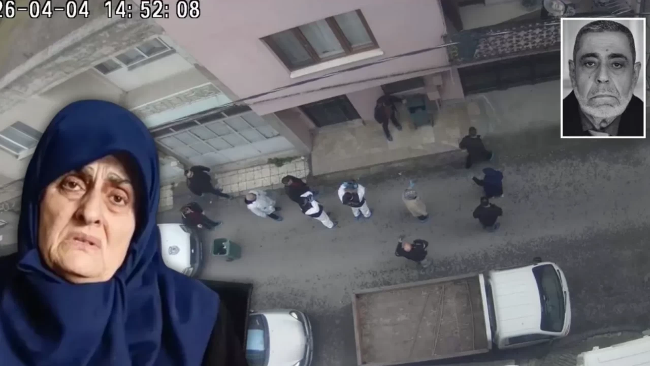 Bursa’da 'satır' dehşeti: 40 yıllık eşini 15 parçaya ayırıp çöpe attı! Yer gösterme anları ortaya çıktı