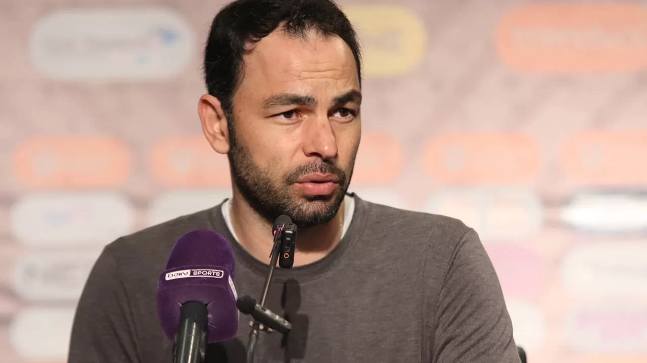 Kocaelispor'da Selçuk İnan, Gençlerbirliği maçı sonrası konuştu