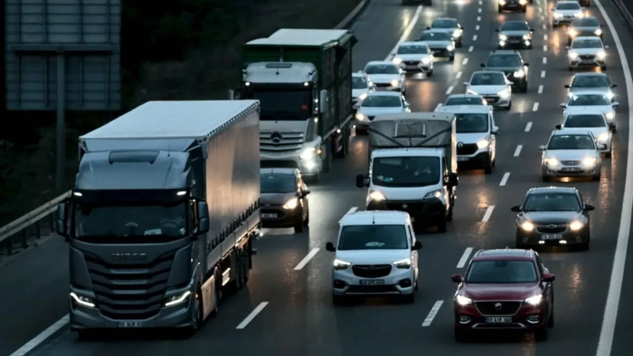 2 Nisan 2026 yol durumu: Hangi yollar kapalı? KGM güncel yol bülteni ve çalışma noktaları