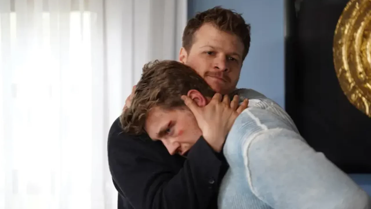 Taşacak Bu Deniz 25. bölümde can pazarı! Oruç kendini mi feda ediyor? İşte şok eden sahne!