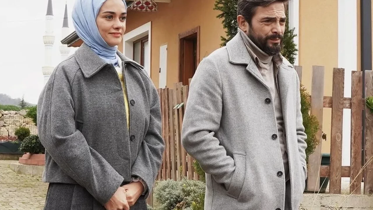 Gassal 3. sezon 10. bölüm (final) kesintisiz izleme linki | Gassal 3. sezon finalinde neler oldu?