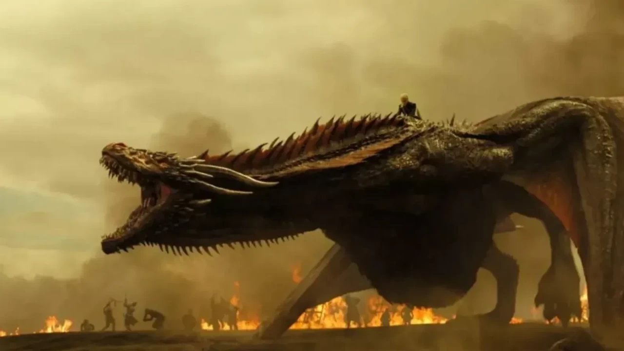 EJDERHALARIN DANSI BAŞLADI! House of the Dragon 3. sezon fragmanı izle: Rhaenyra intikam yemini etti! 3. sezon ne zaman başlayacak?