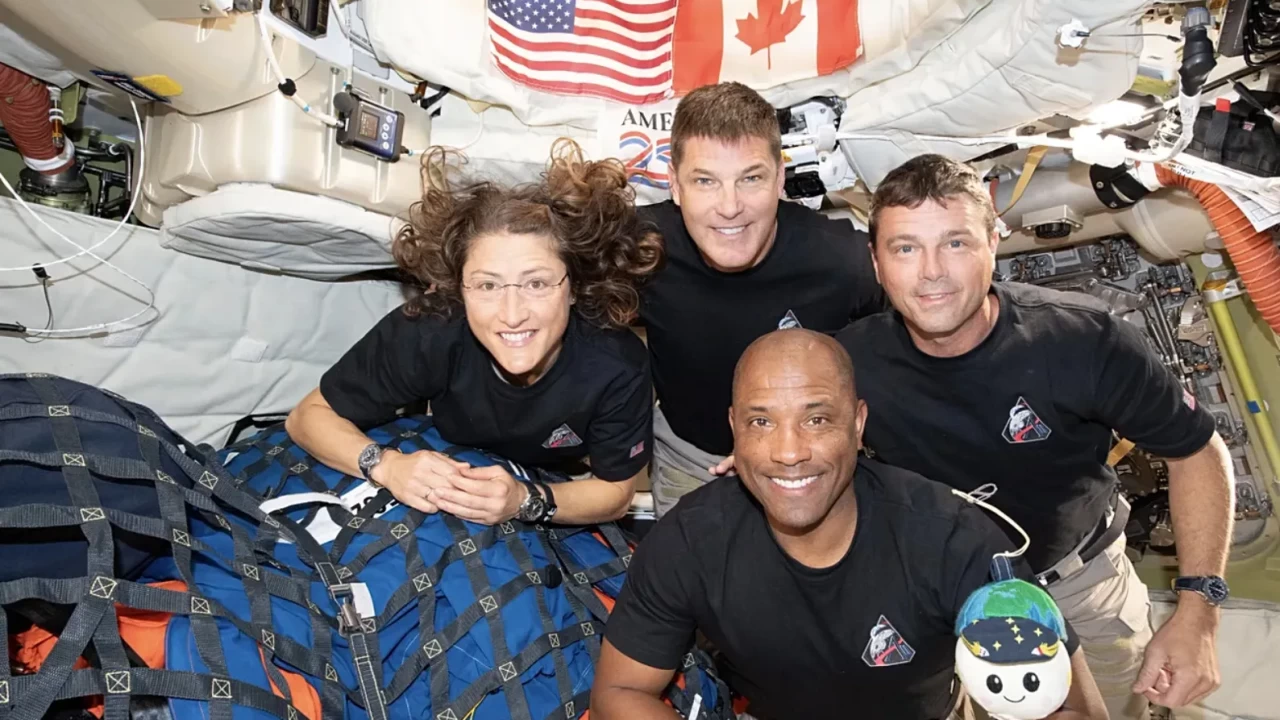 Artemis II astronotları ne kadar maaş alıyor? NASA maaş listesi