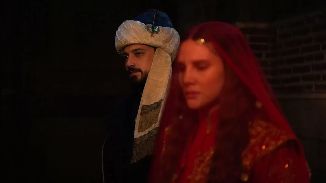 Kuruluş Orhan yeni bölüm ne zaman? Kuruluş Orhan n…