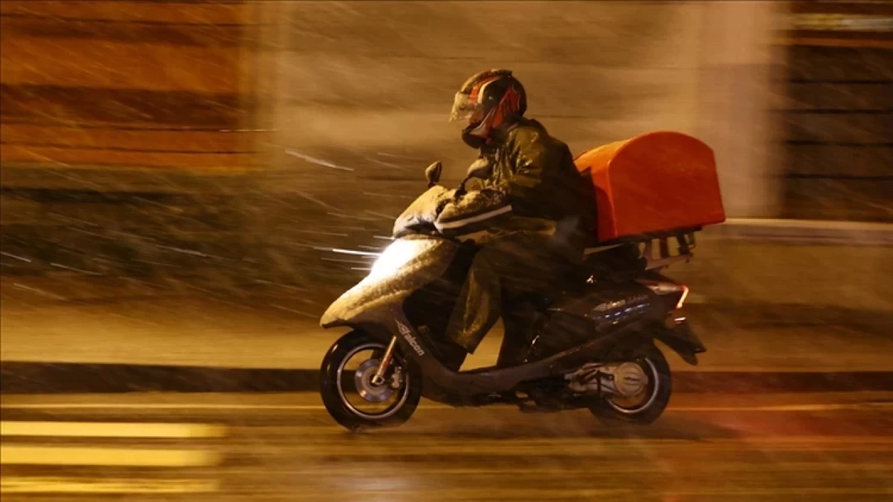 Getir, Yemeksepeti 1 Mayıs'ta çalışıyor mu? Kuryeler 1 Mayıs'ta sipariş alacak mı?