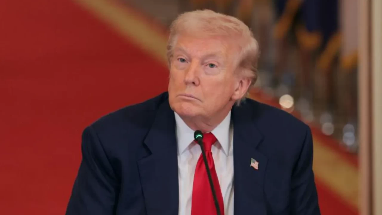 ABD ablukası sürecek: Trump’tan İran’a 'Hürmüz' resti