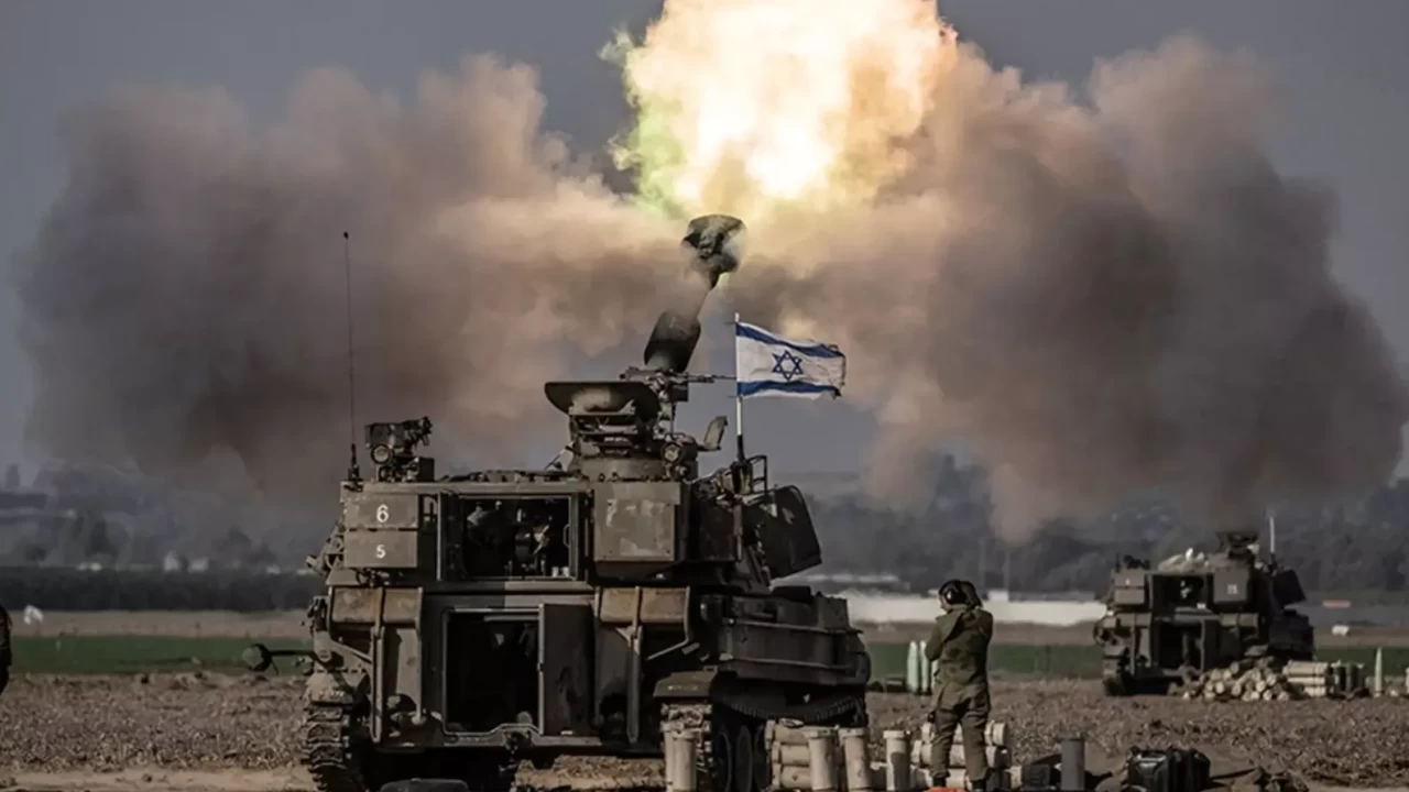 Pakistan’dan İsrail’e 'soykırım' tepkisi: Şeytani …