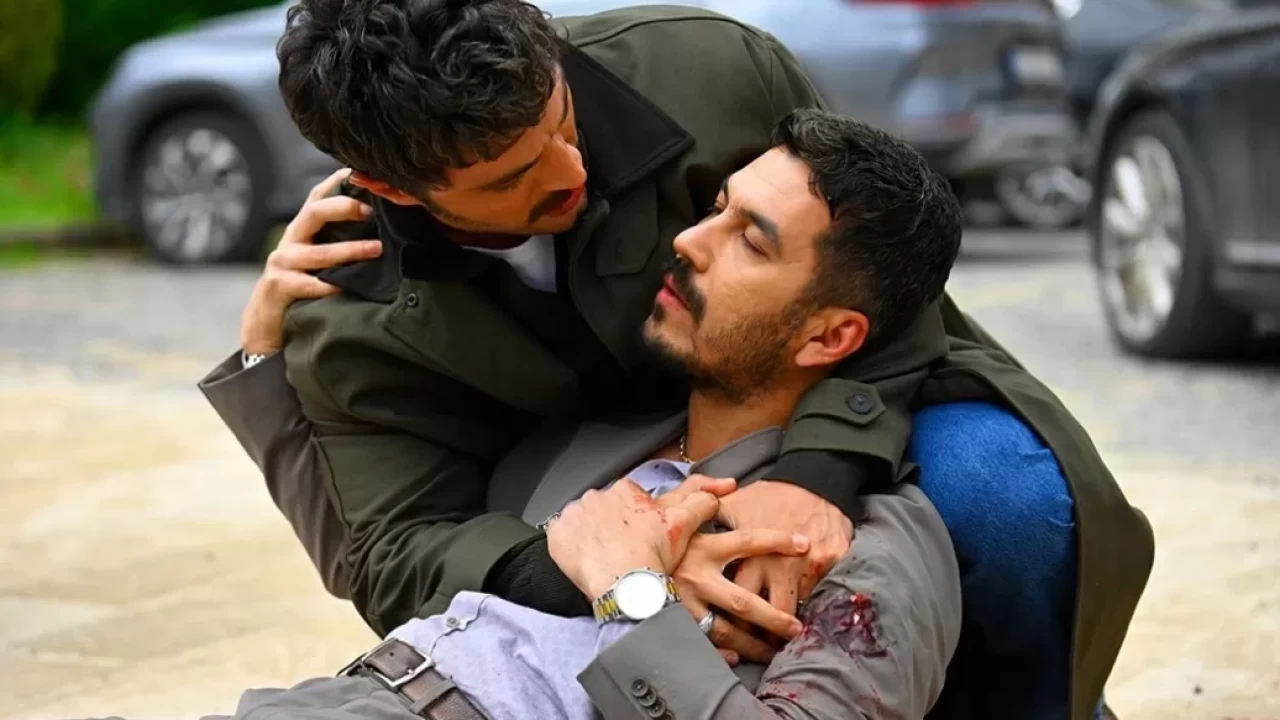 Halef Aşır ölecek mi? Halefin Aşır'ı Mert Doğan diziden ayrılacak mı?