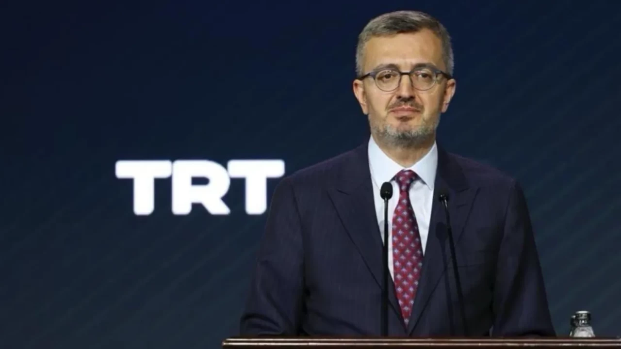 İletişim Başkanı Duran'dan tebrik mesajı: TRT ortak yapımı 3 film Altın Palmiye için yarışacak!