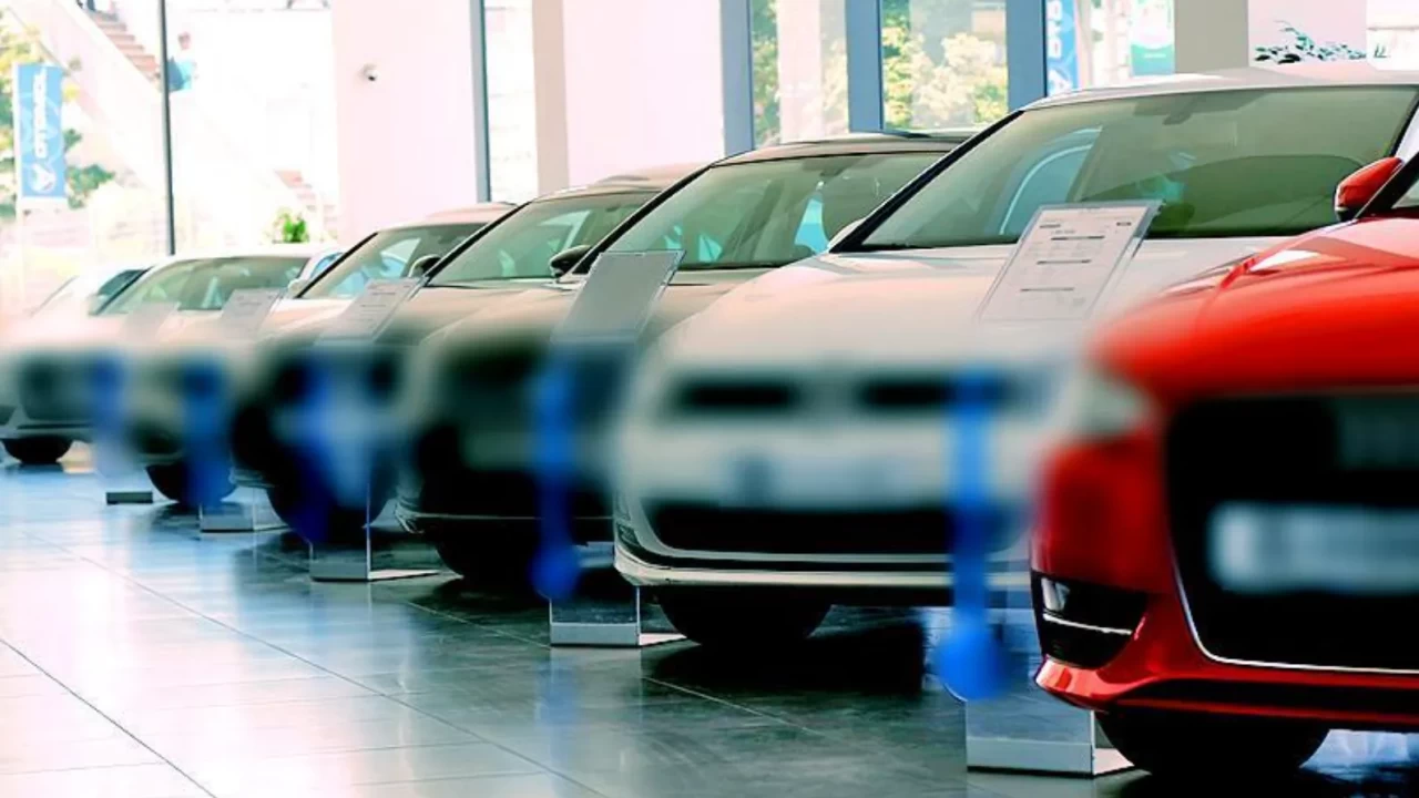 2026 ÖTV oranları belli oldu! Hangi araç kaç paraya düşecek?