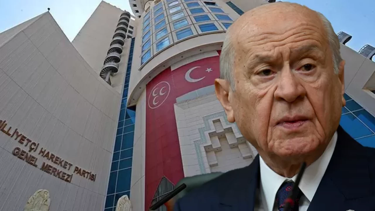 MHP’nin yerel yönetim zirvesi Antalya’da başlıyor: ‘Üretken belediyecilik’ masaya yatırılıyor