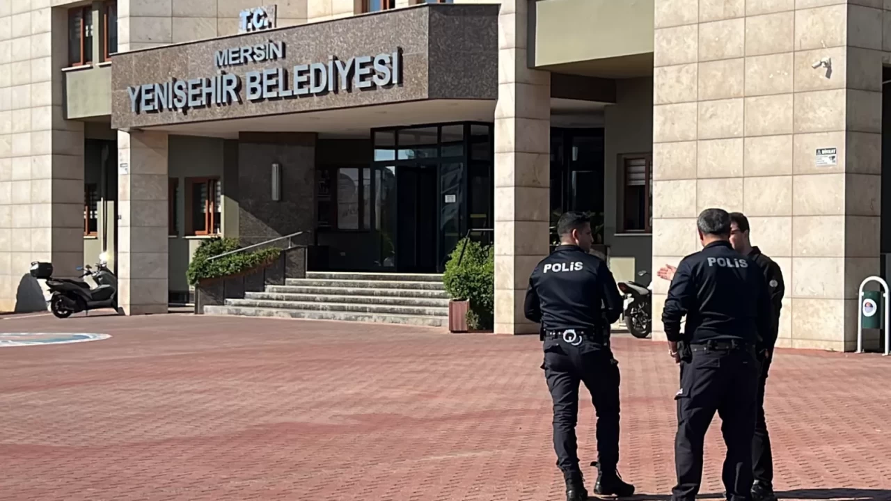 CHP'li bir belediyeye daha yolsuzluk operasyonu! 30 kişiye gözaltı kararı