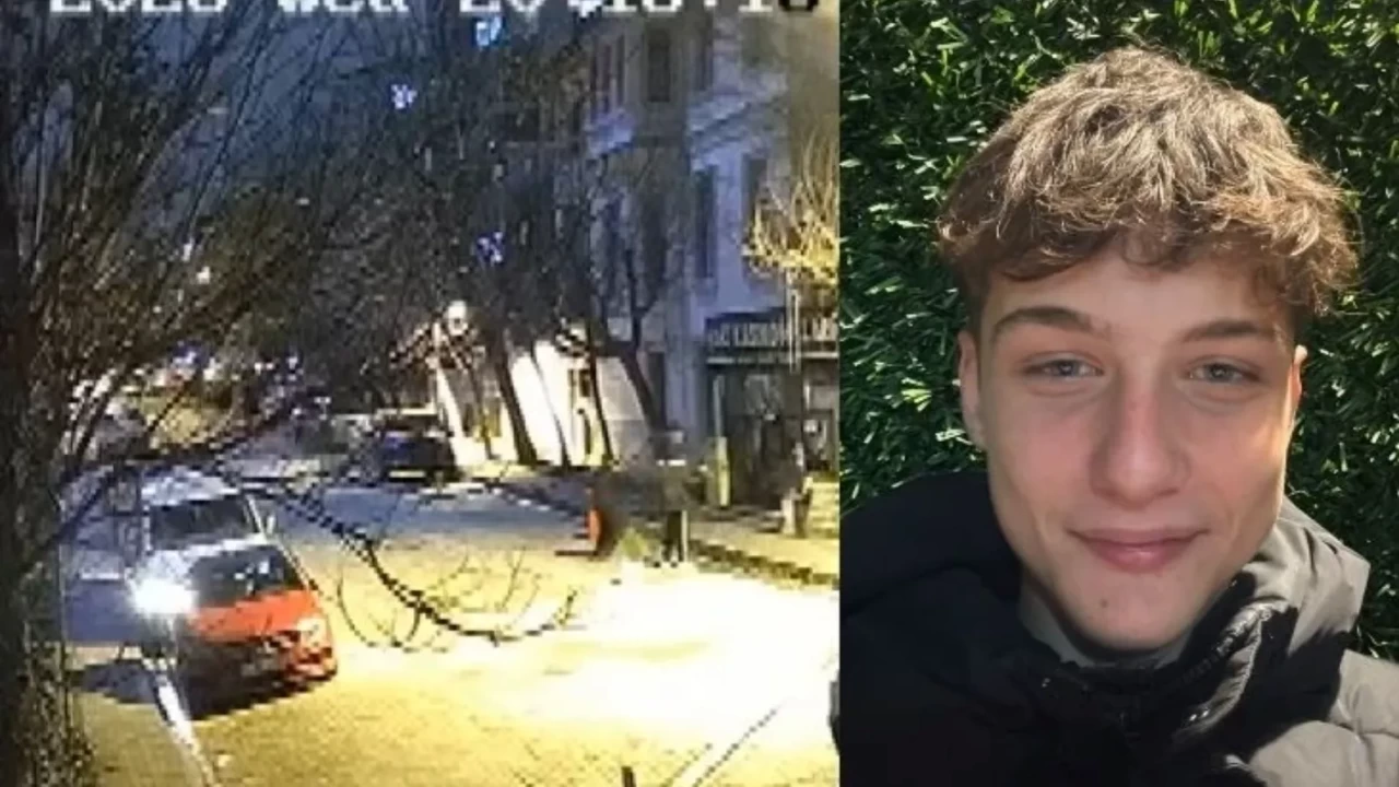 Atlas Çağlayan davasında bir sanık daha: Katilin babasına dava açıldı