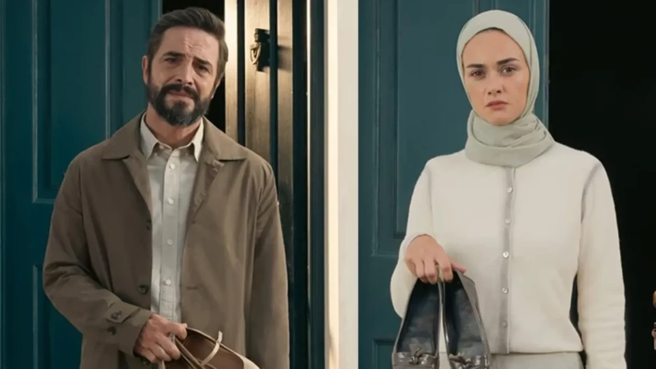 GASSAL 3. SEZON KAÇ BÖLÜM? Gassal yeni sezon bölüm süreleri ve konuları! 3. sezon hangi platformda, nasıl izlenir?