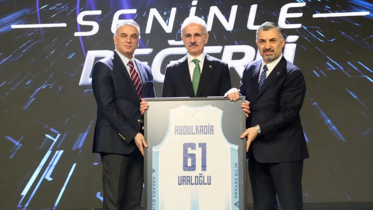 Bakan Uraloğlu duyurdu: Türkiye, Avrupa üçüncüsü oldu!