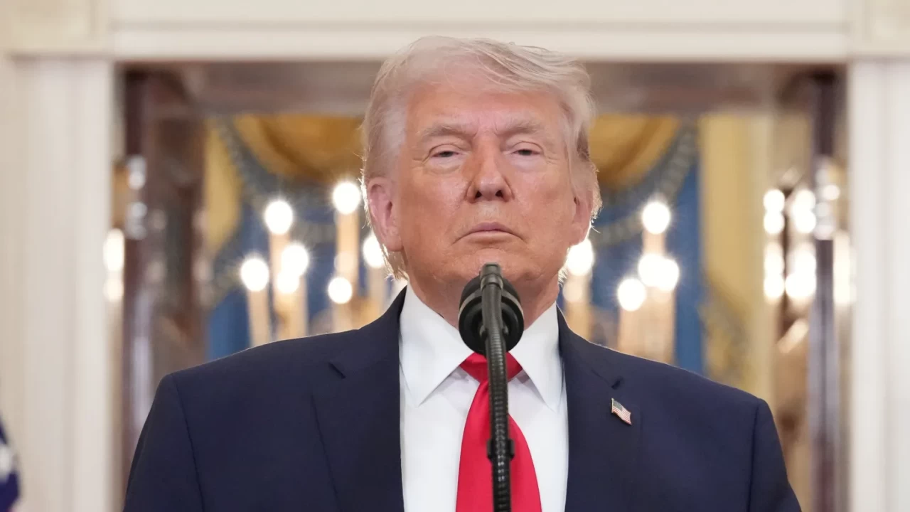 Trump 'Kritik şart' dedi, gözler zirveye çevrildi: Anlaşma olmazsa bunları kullanacağız