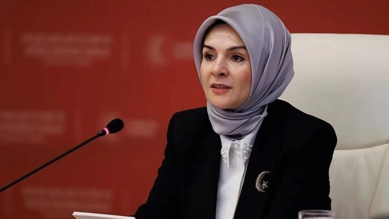 Bakan Göktaş'tan net mesaj: 'Türkiye bu zulme sessiz kalmayacak'