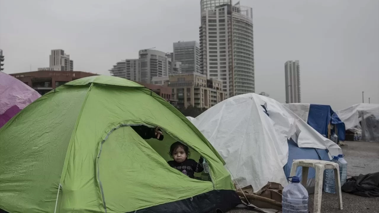 BM’den çarpıcı uyarı: Lübnan’da gıda güvensizliği hızla yayılıyor