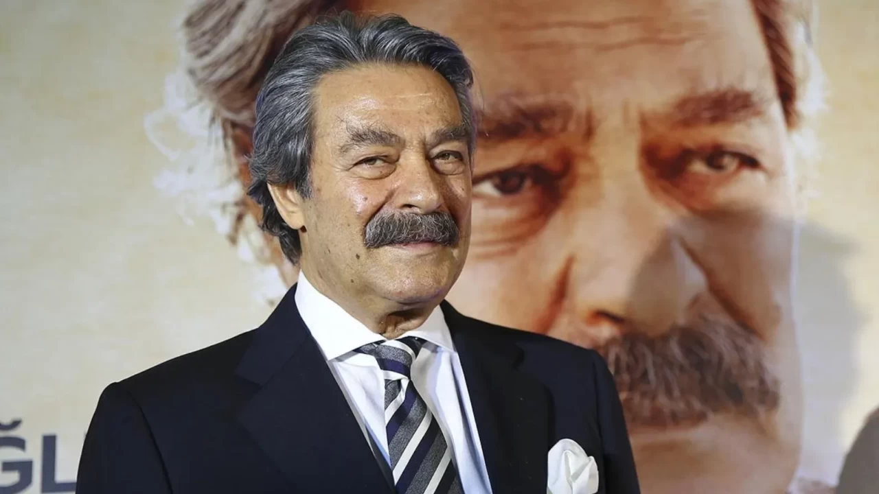 Kadir İnanır’dan müjdeli haber: Yeşilçam’ın dev çınarı ayağa kalktı!