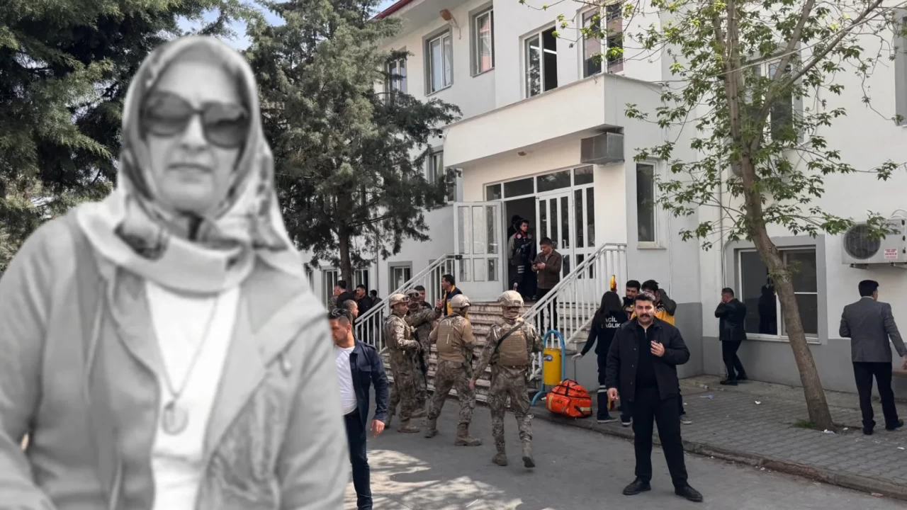 KAHRAMAN ÖĞRETMEN AYLA KARA KİMDİR? Ayla Kara kaç yaşında, nereli? İşte öğrencileri için canını feda eden öğretmen