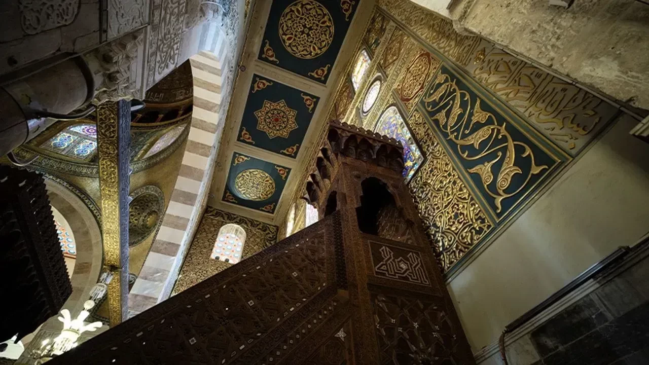 10 Nisan Cuma Hutbesi PDF'i yayında! Bu haftanın konusu  İslam