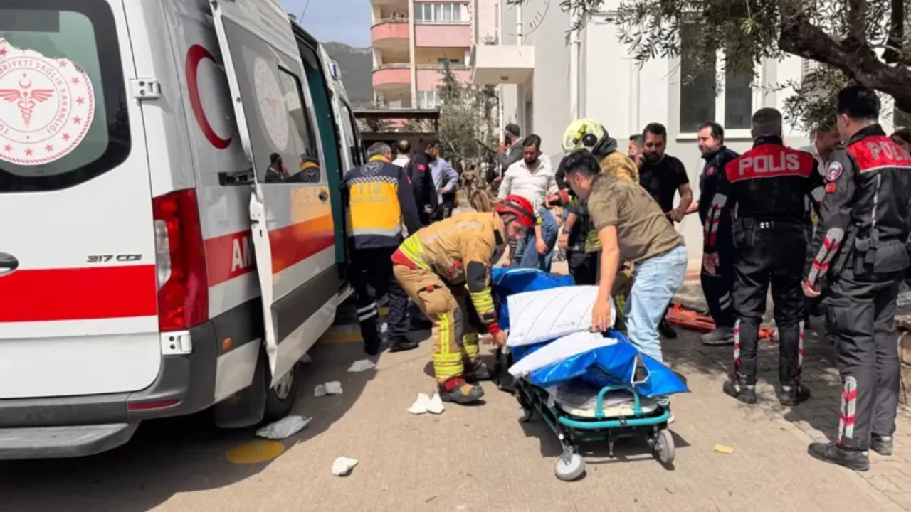 SON DAKİKA | KAHRAMANMARAŞ’TA OKULDA SİLAHLI SALDIRI DEHŞETİ: 4 ölü, 20 yaralı! 8. sınıf öğrencisi okulu savaş alanına çevirdi